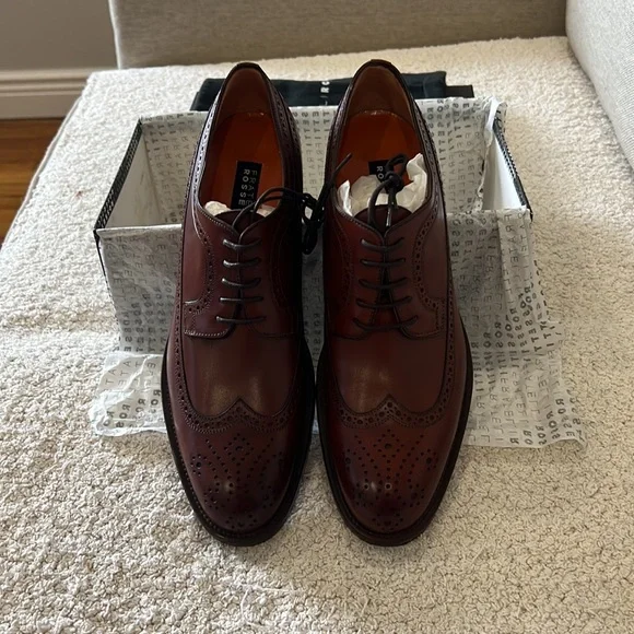 🆕 Made in Italy Fratelli Rossetti women’s loafers 👞 size 10